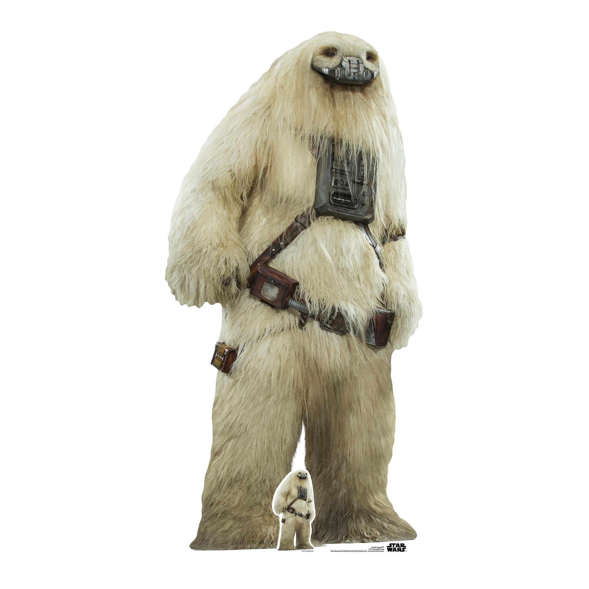 Heroes & Rogues, Wookieepedia