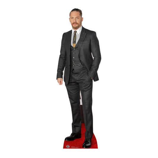 CS632 Tom Hardy(2016) Height 173cm Lifesize Cardboard Cutout