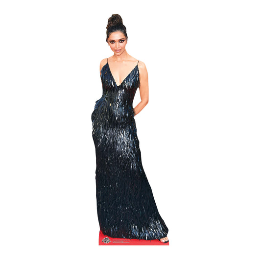 CS1125 Deepika Padukone Cutout Star Mini Height 83cm