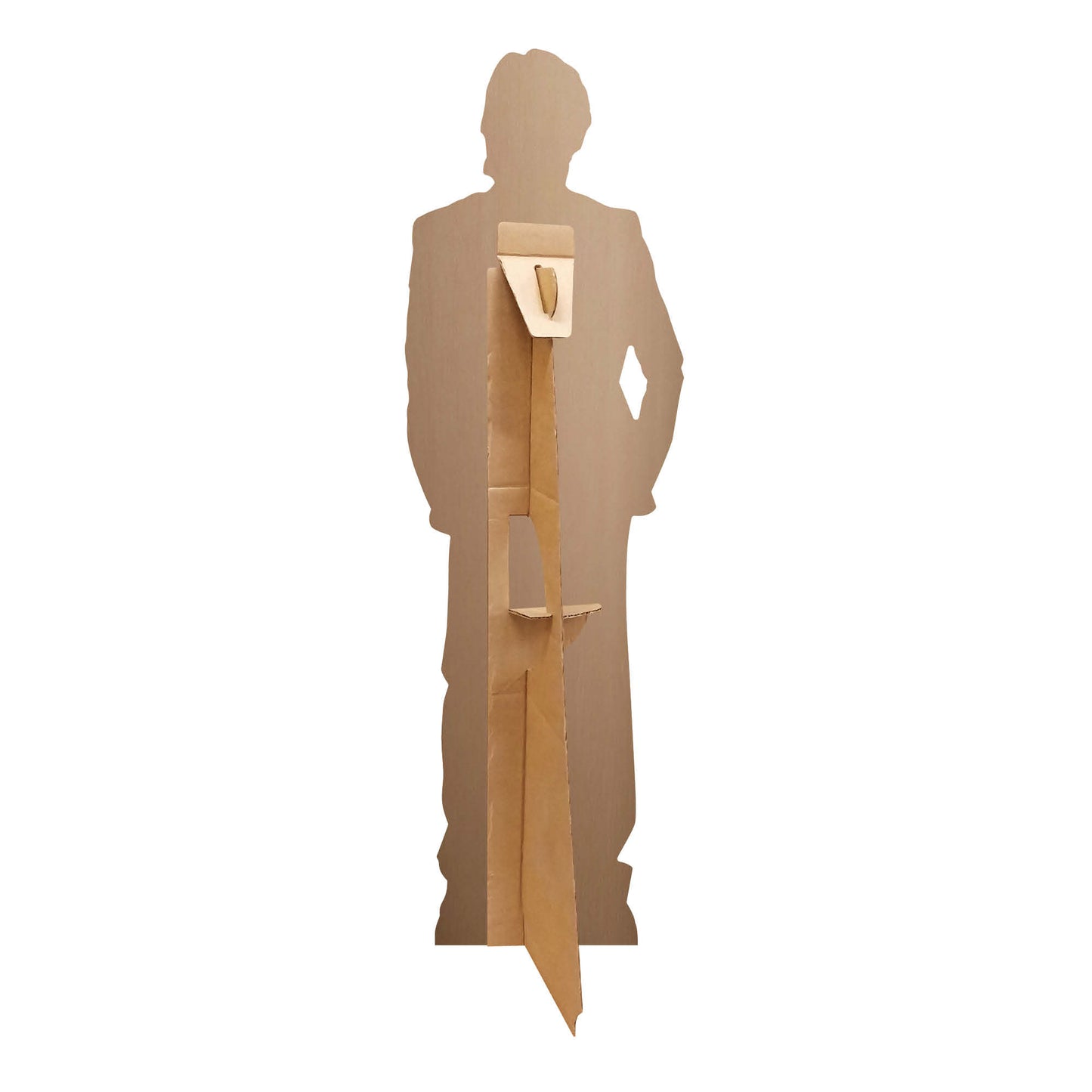 CS1126 Shah Rukh Khan Star Mini Cutout Star Mini Height 91cm