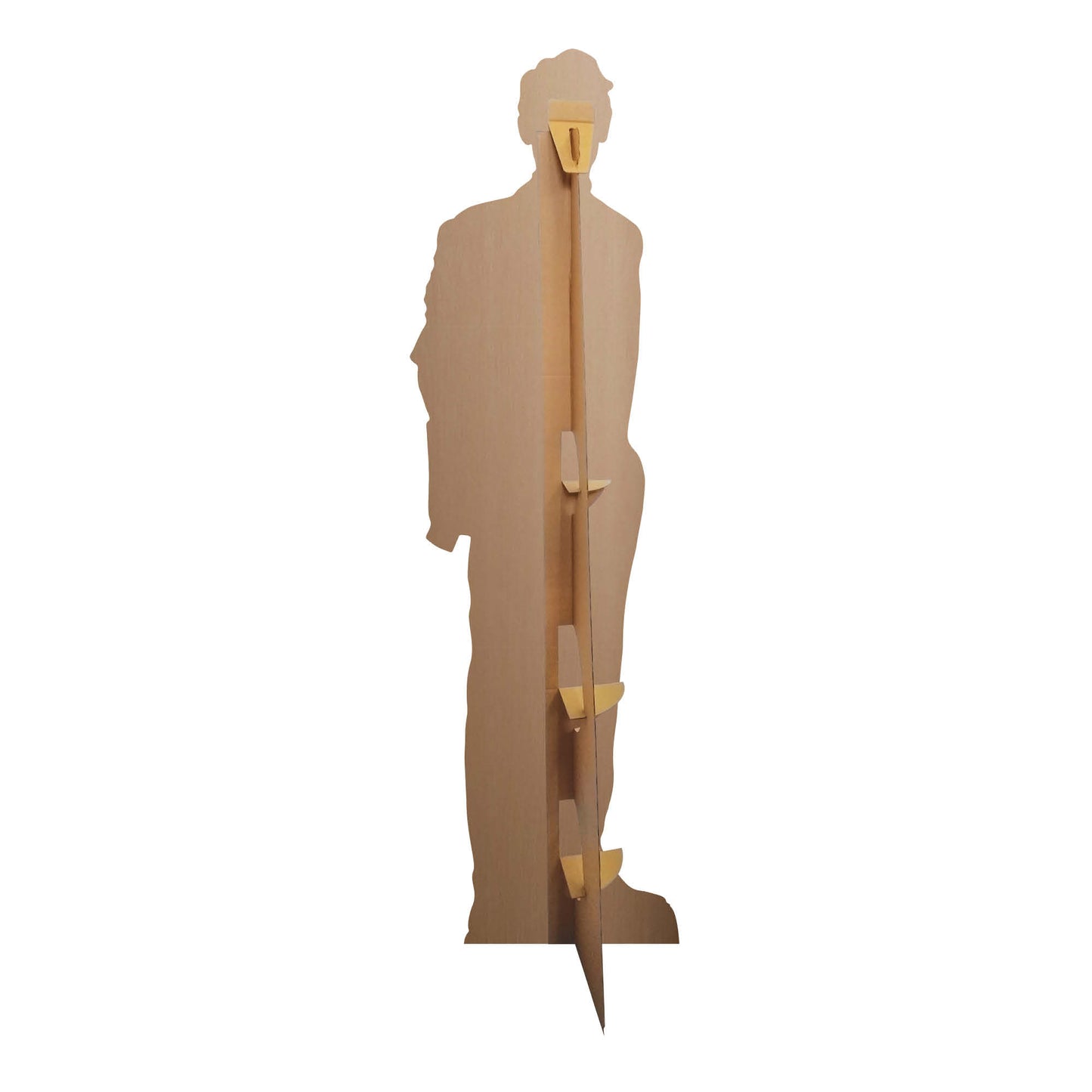 CS1150 Thomas Brodie-Sangster Height 179cm Lifesize Cardboard Cut Out With Mini