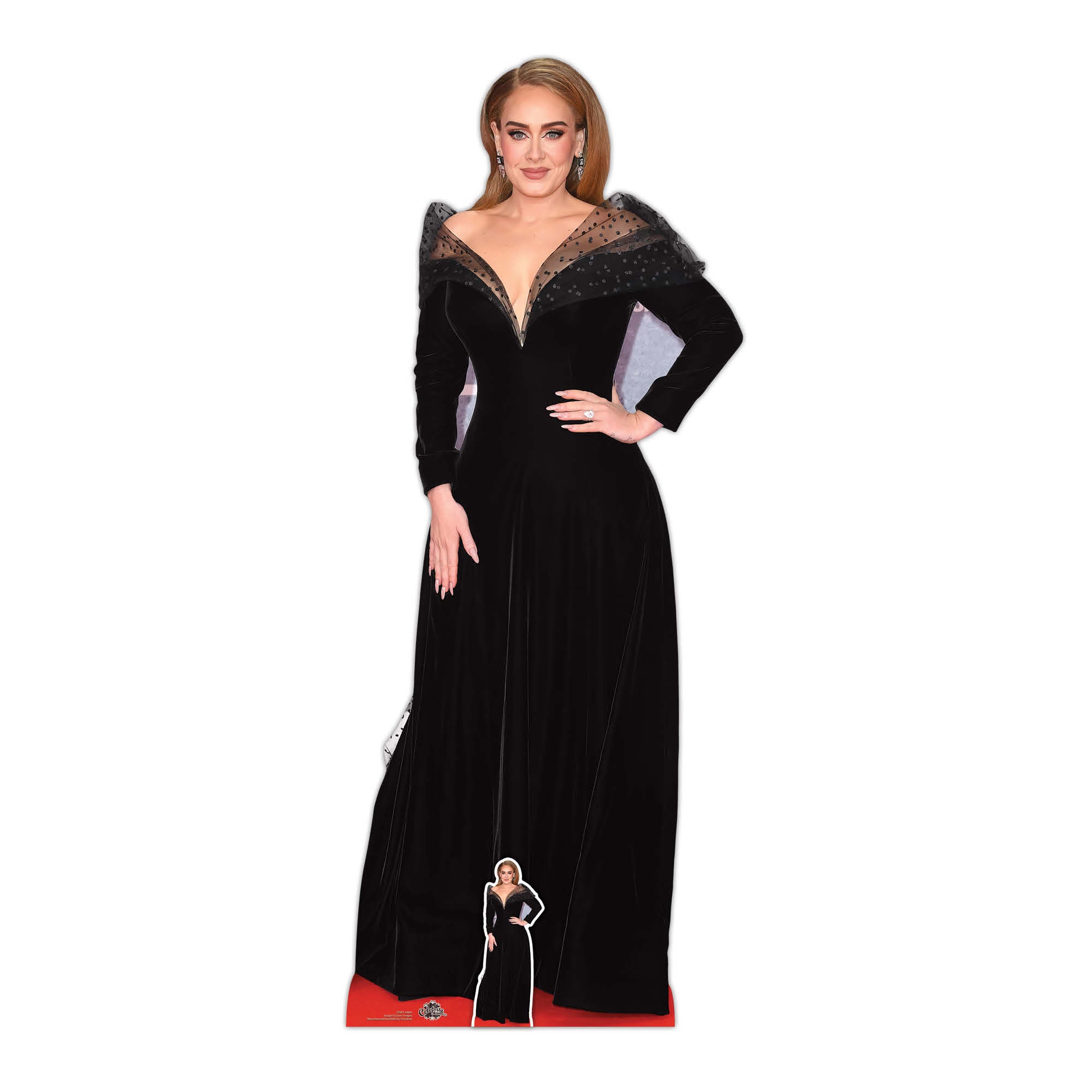 Adele Berto Mini Dress In Black Adele Berto Mini Dress In Black