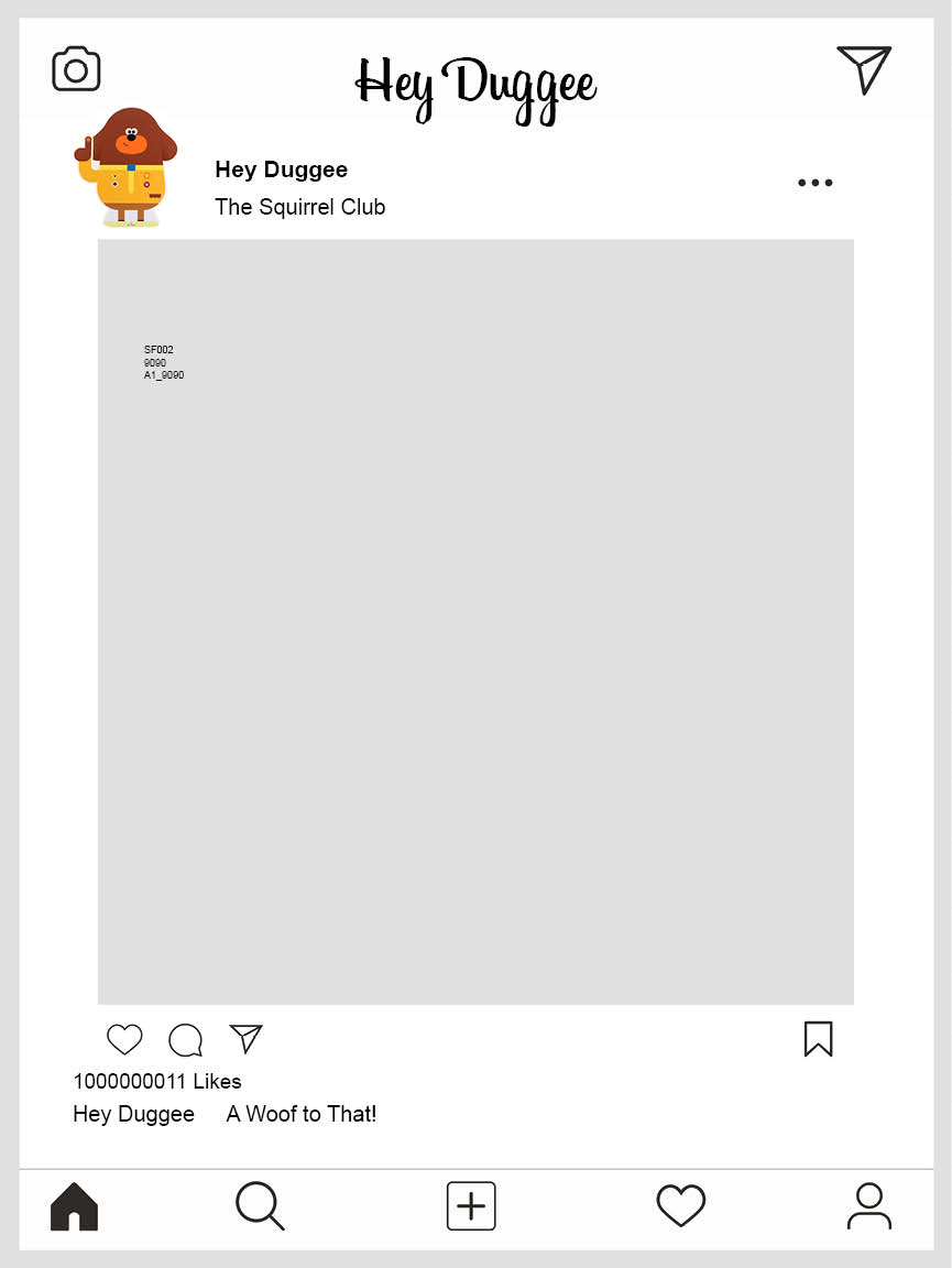 SF004 Selfie Frame Instagram Frame & Props Large Size Height 122cm