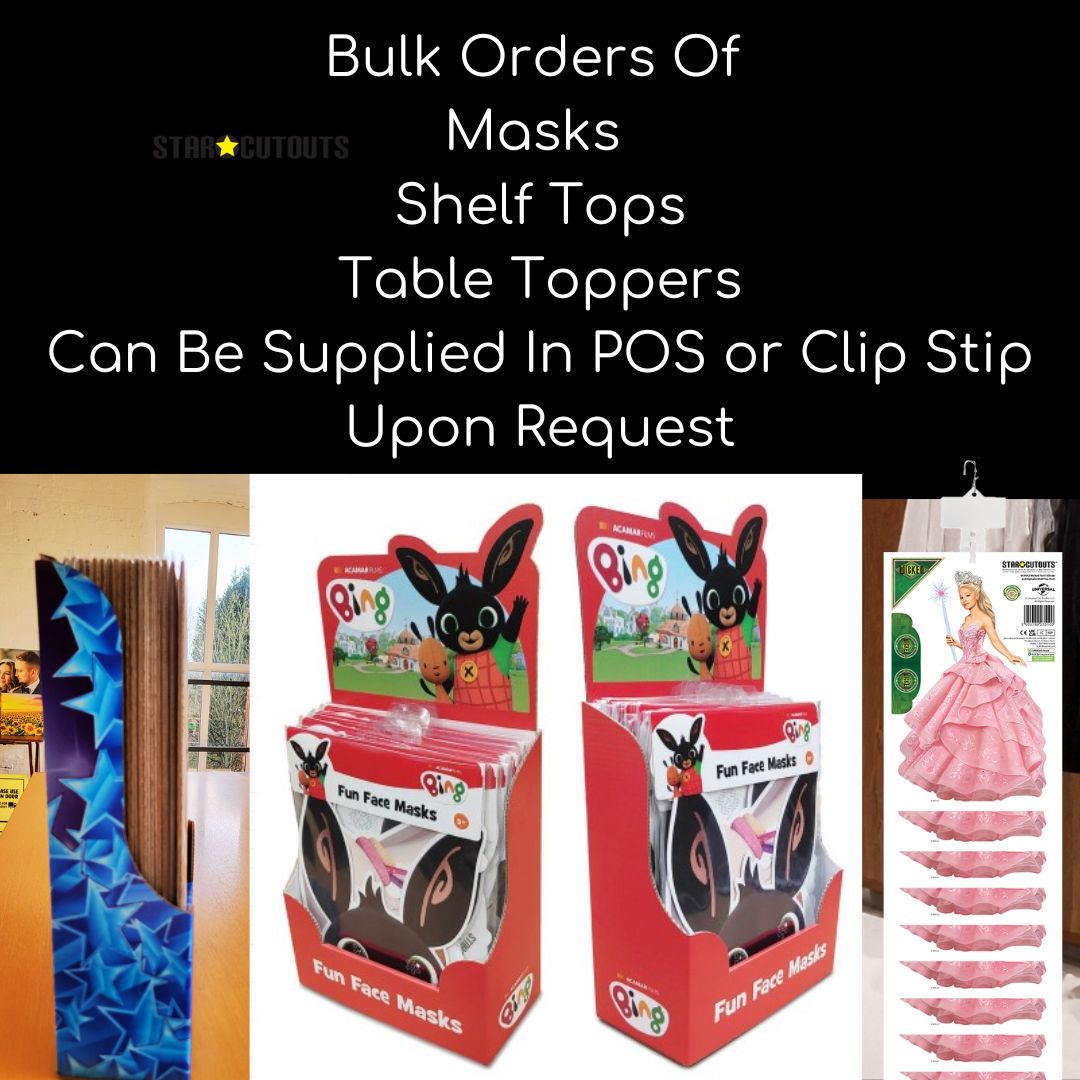 POS Boxes for retail units