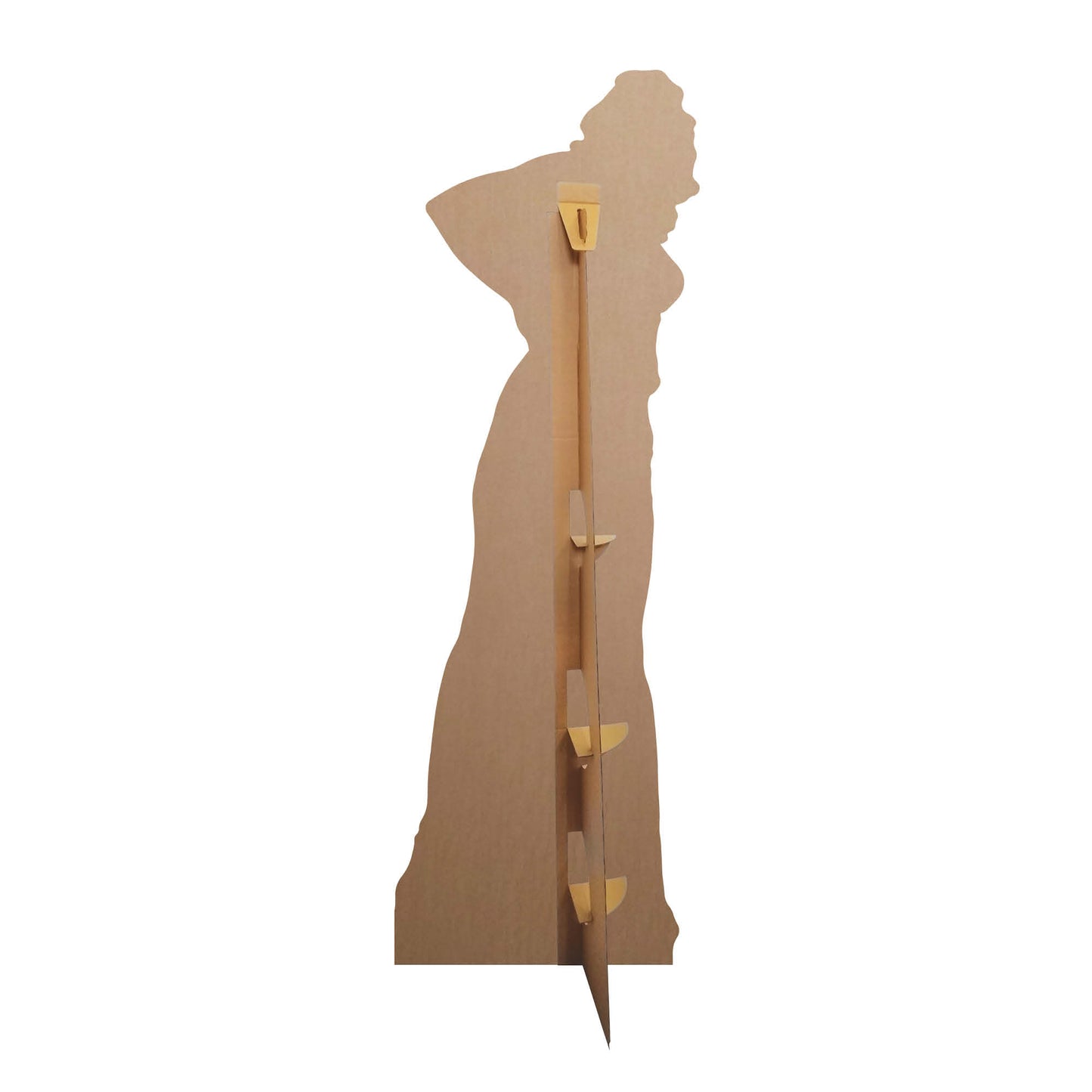 Marilyn Monroe Blue Bikini Cardboard Cut Out Height 170cm