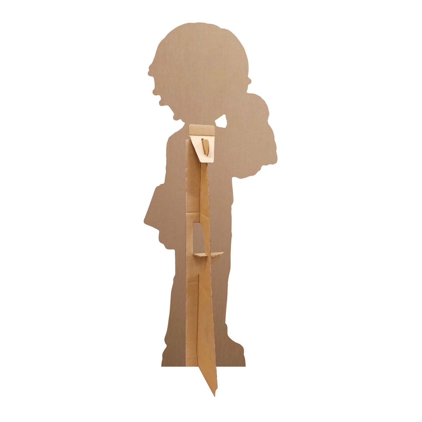 SC4452 Cute Harry Potter Animated Cardboard Cut Out Height 92cm