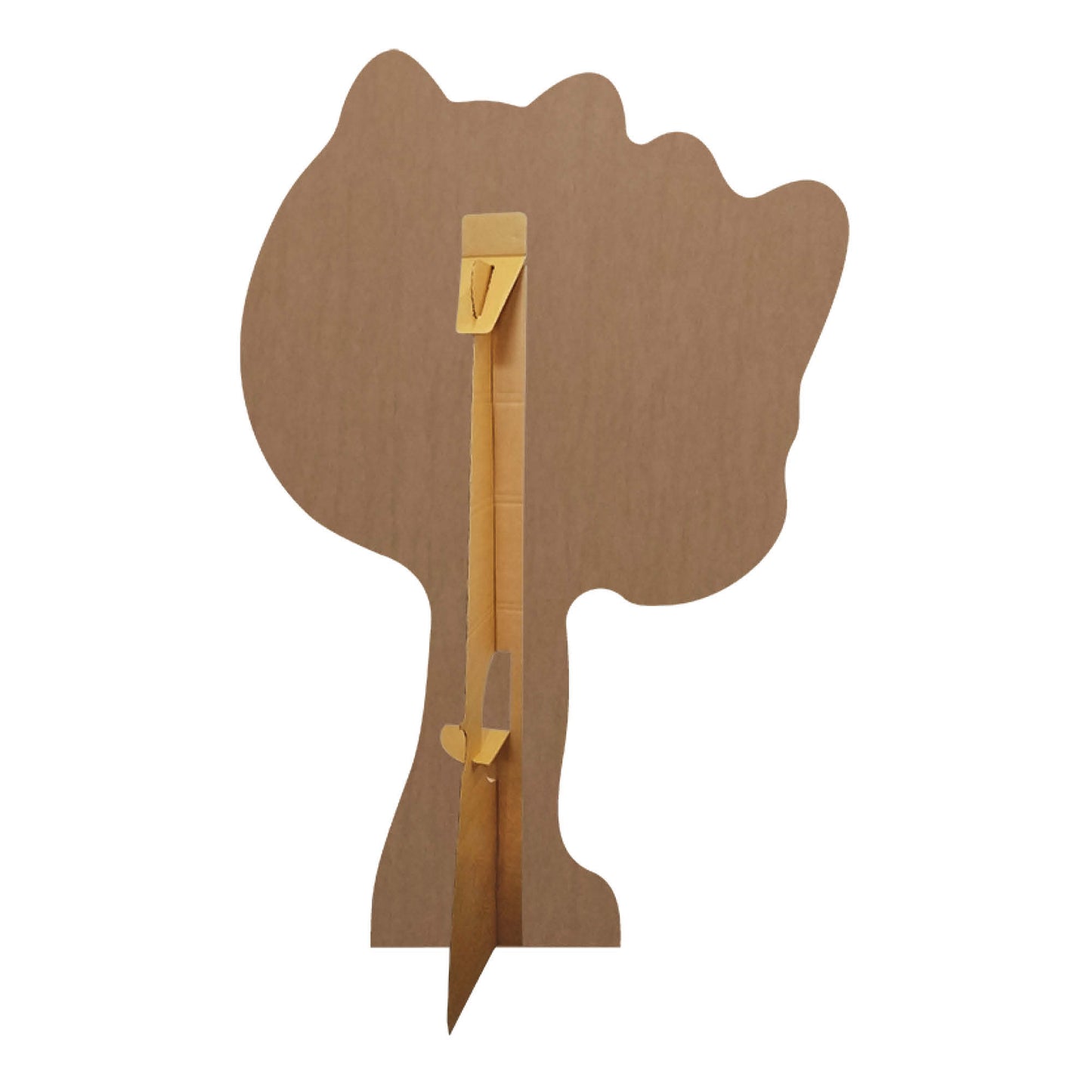 SC4790 Gabby and Pandy Paws from Gabby's Dollhouse Movie Large Cardboard Cutout Height 136cm