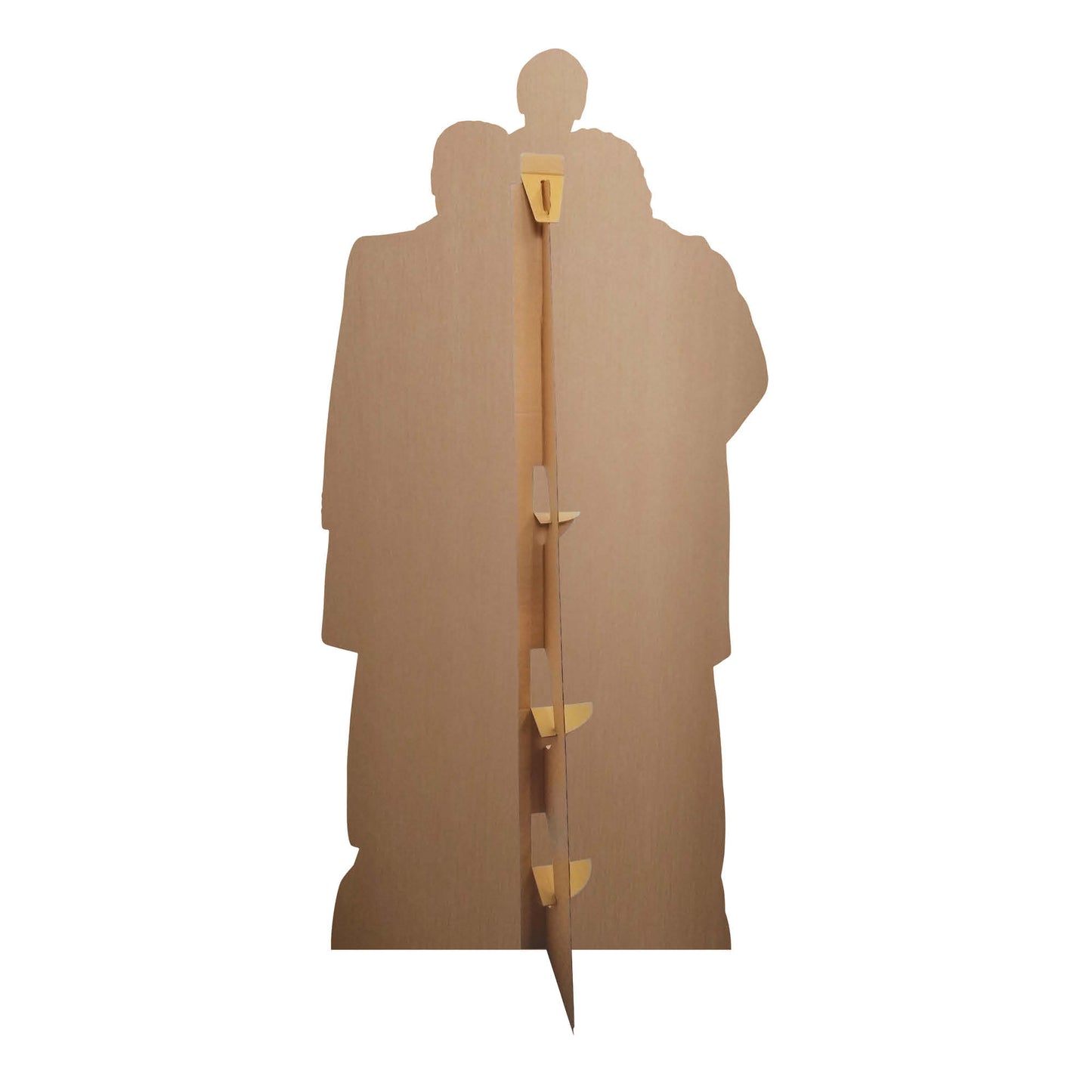 SC4804 Albert, Rodney, and Del Boy Cardboard Cut Out Height 191cm