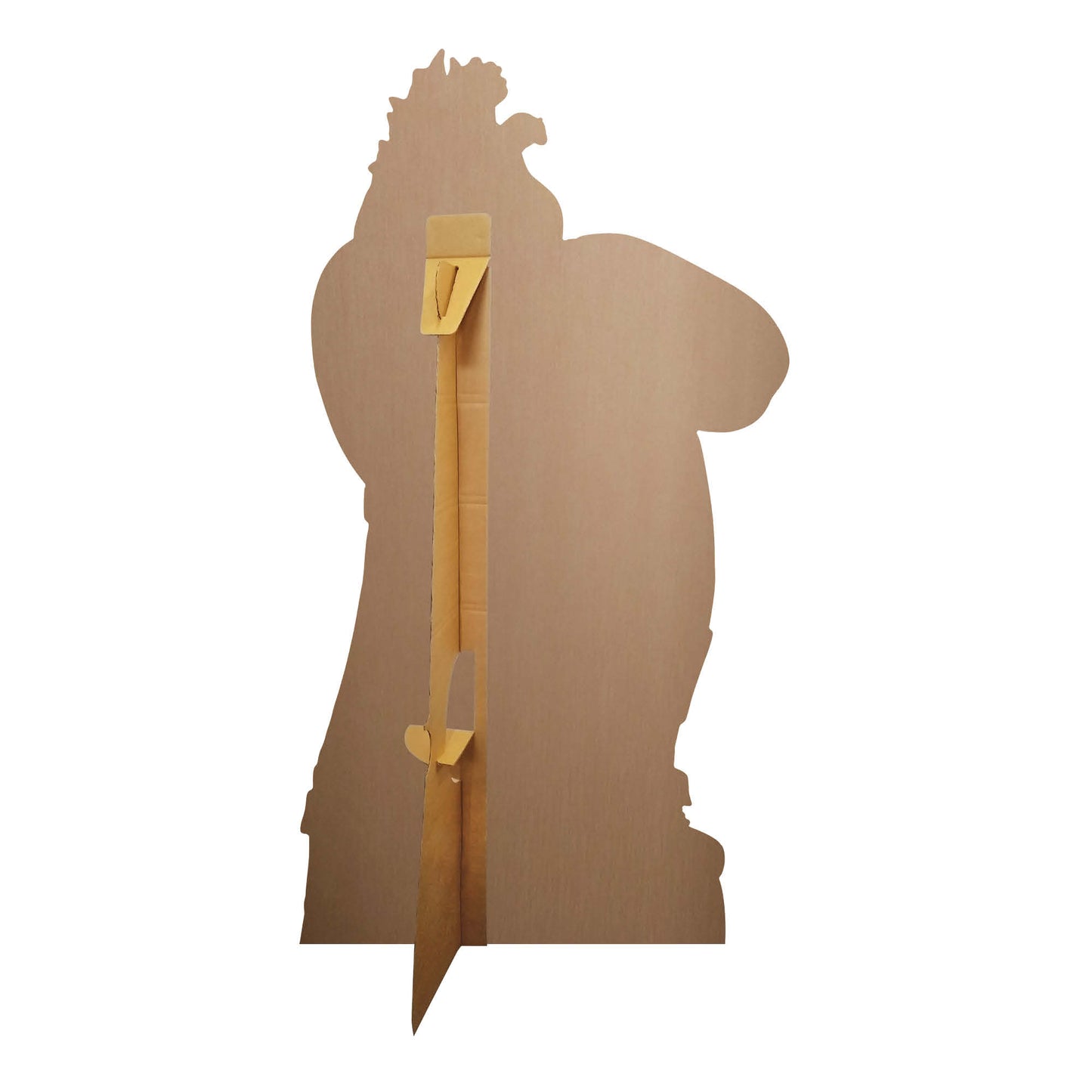 SC4809 Pigtail The Bad Guys 2 Cardboard Cut Out Height 122cm