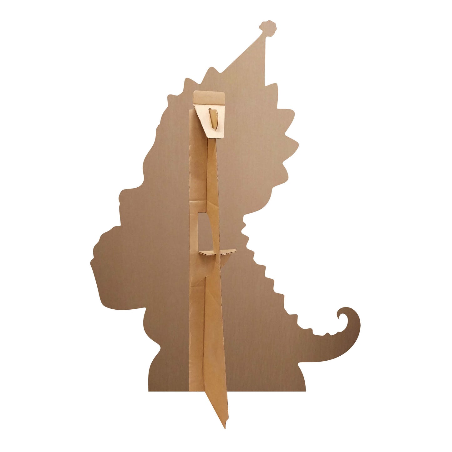 SC4875 Tyrannosaurus Rex Baby with Party Hat and Cake