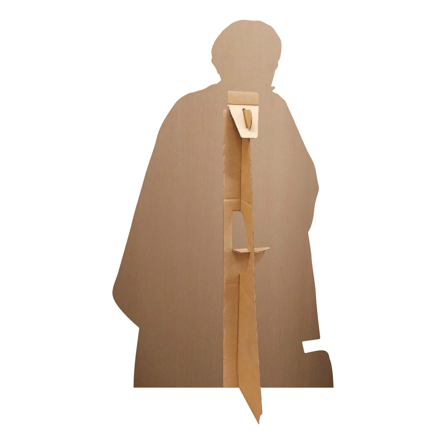 SC4926 Later Filius Flitwick Harry Potter Warwick Davis Cardboard Cutout Height 95cm