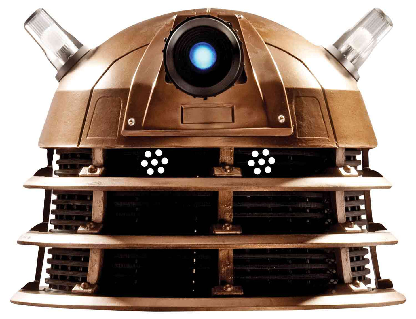 SM281 Dalek Doctor Who Single Face Mask