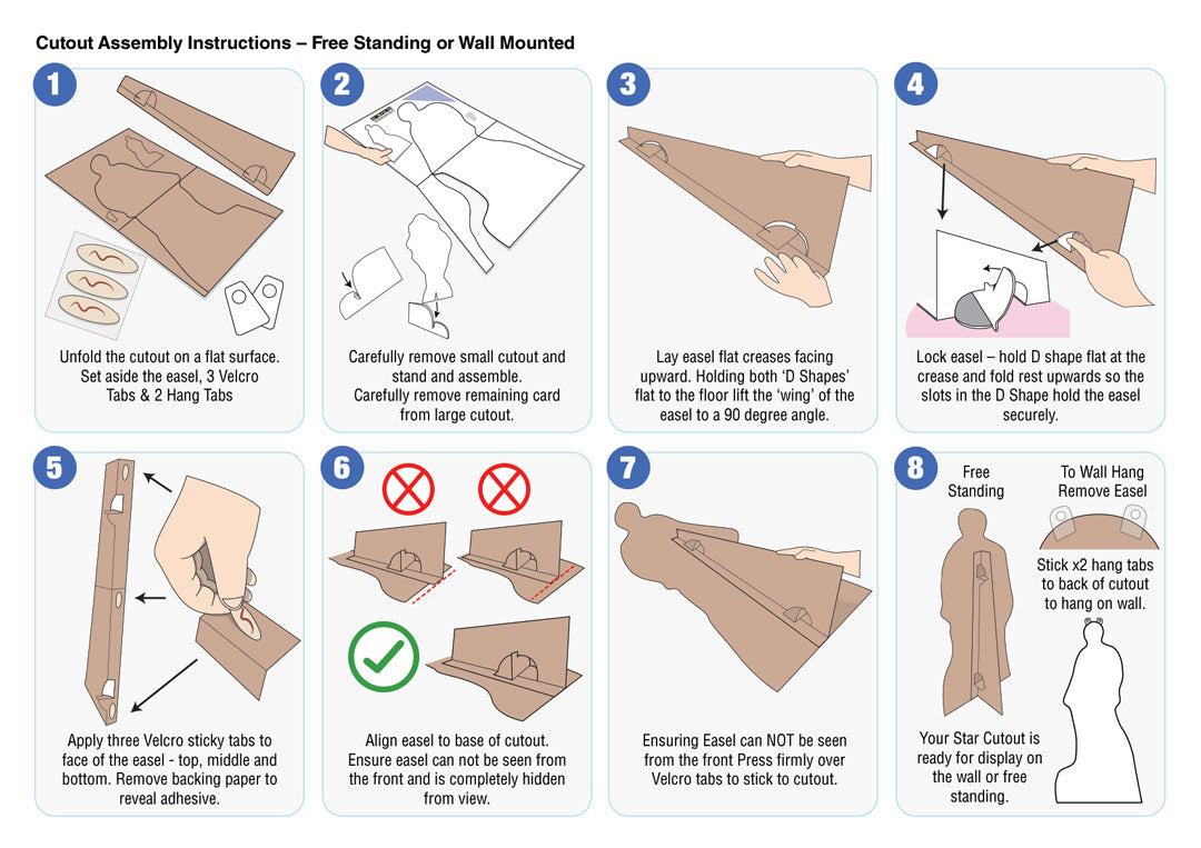 SC4738 Marvin The Martian Hmm Pose Cardboard Cut Out Height 135cm