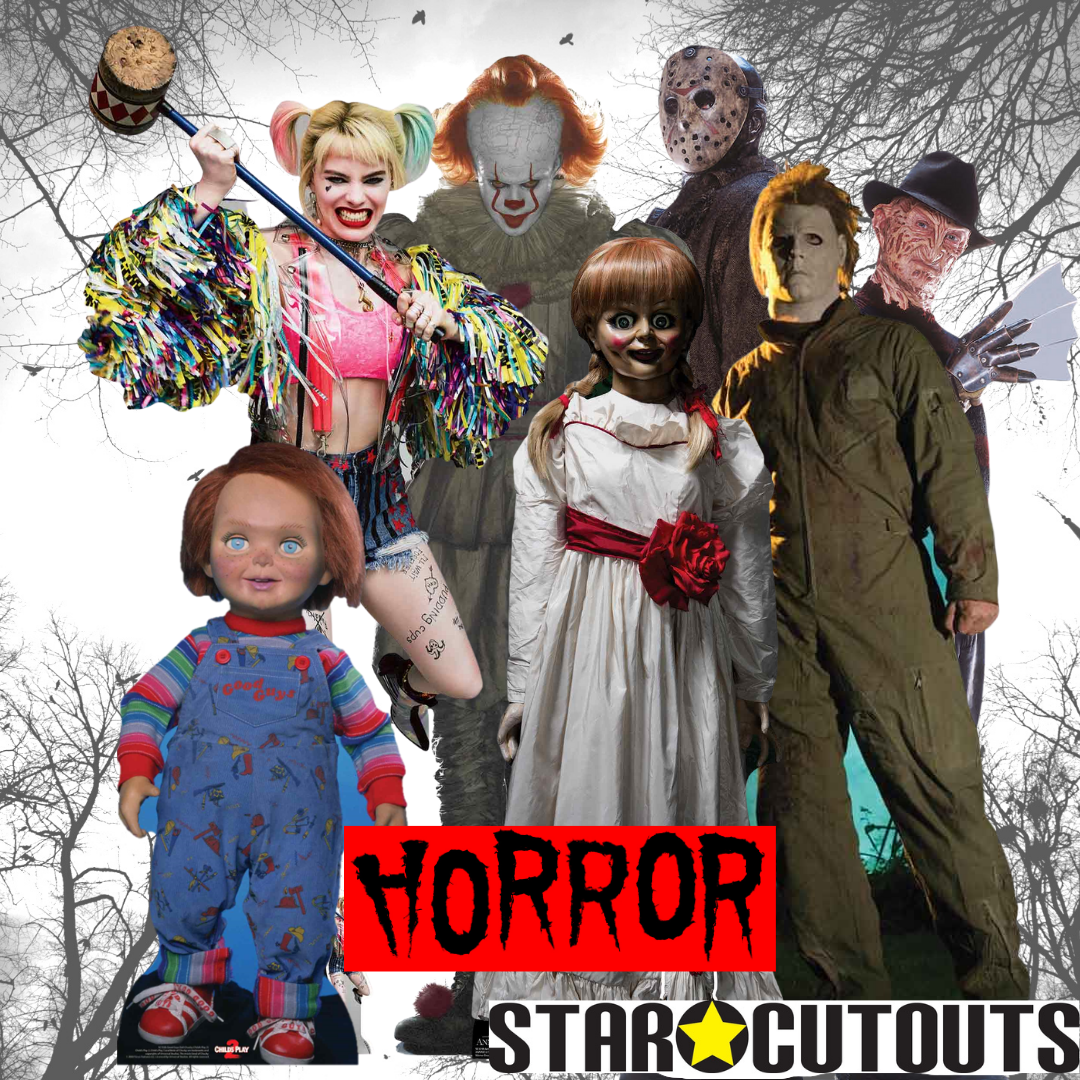 SC160 Skeleton Cardboard Cut Out Height 189cm