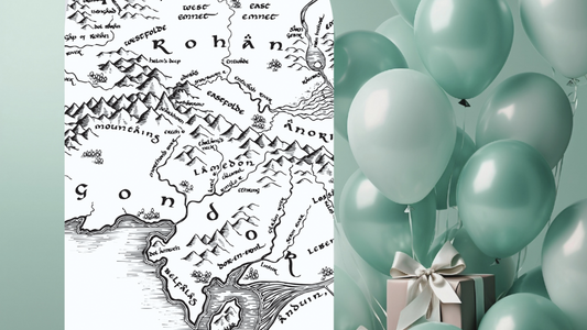 The Expert's Guide to Star Cutouts Backdrops & Sailboards