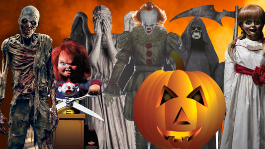 The Ultimate Guide to Halloween Decorations