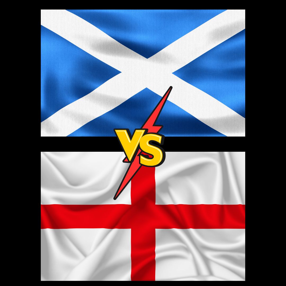 History of England vs Scotland at the Football World Cup