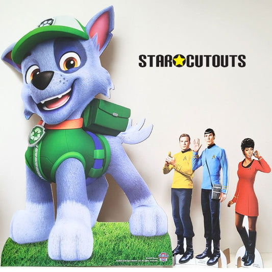 Cardboard Cutouts: A Guide to Themes & Sizes