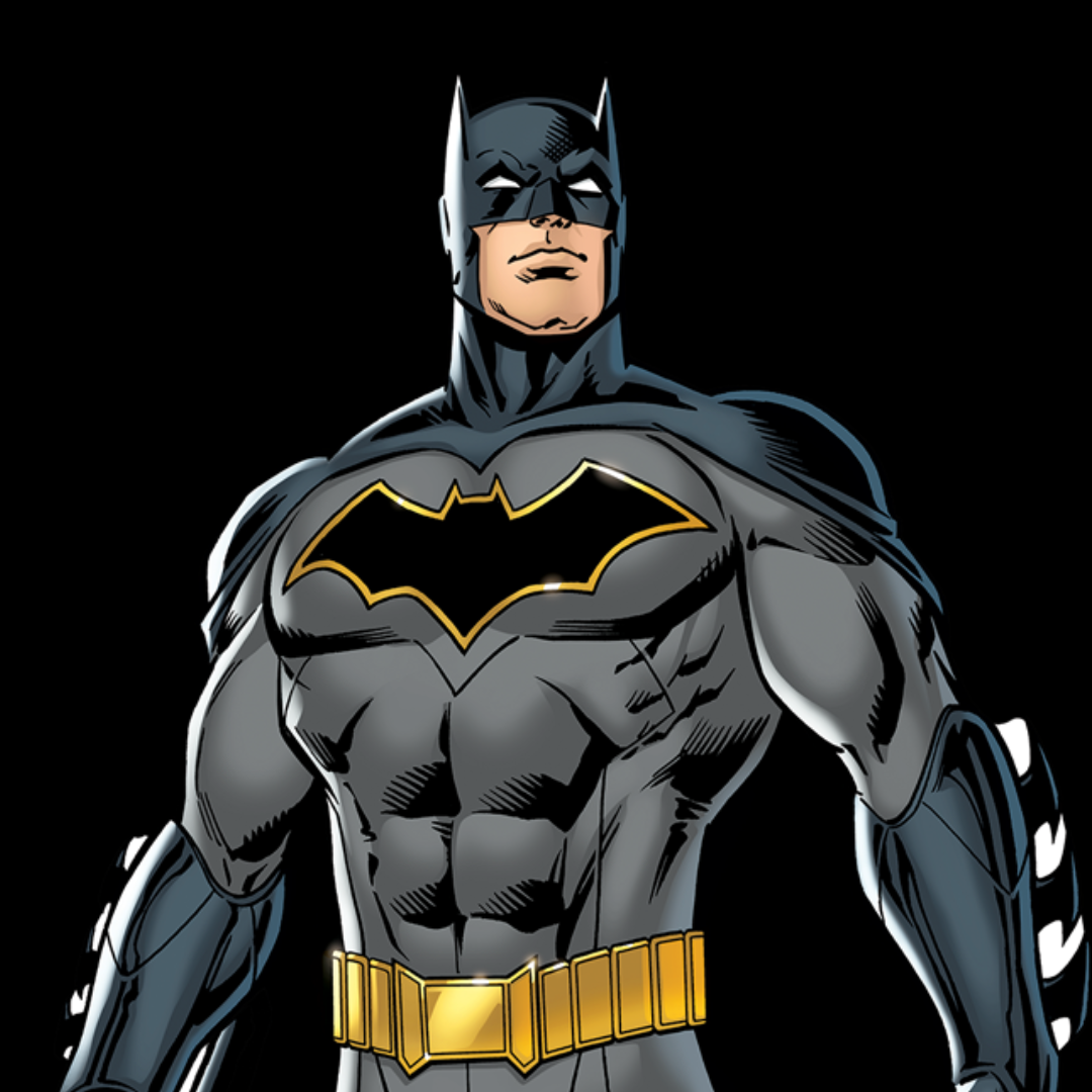 Comic Calling DC Comics – Page 6 – Star Cutouts