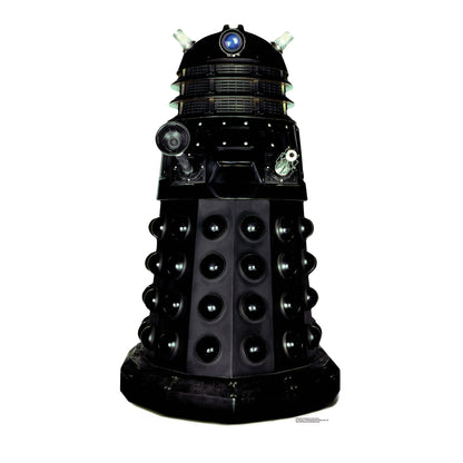 Dalek Sec Cardboard Cut Out Height 162cm - Star Cutouts