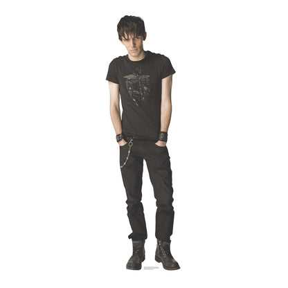 Jethro - Dr Who Cardboard Cut Out Height 185cm - Star Cutouts