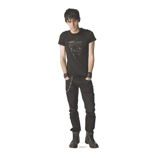 Jethro - Dr Who Cardboard Cut Out Height 185cm - Star Cutouts