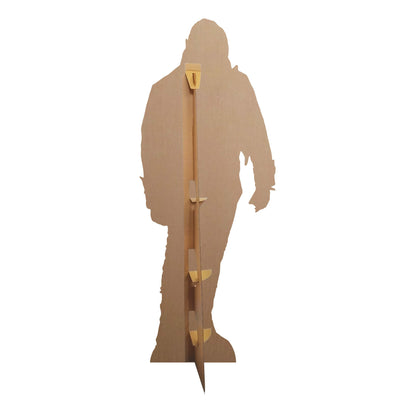 SC1597 Bray Wyatt Cardboard Cutout Lifesize