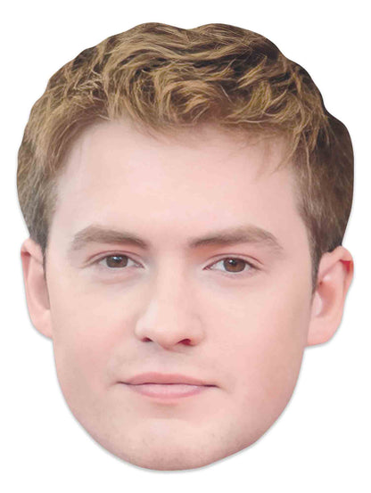 CMP008 Kit Connor 6 Pack Masks - Includes Tabs and Elastic