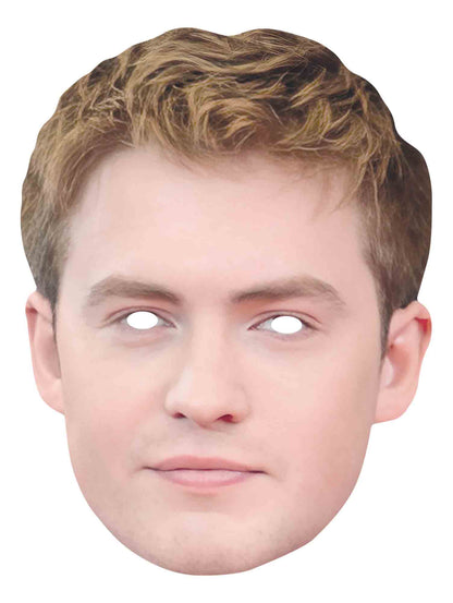 CMP008 Kit Connor 6 Pack Masks - Includes Tabs and Elastic