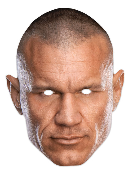 SM459 Randy Orton Mask WWE Single Face Mask