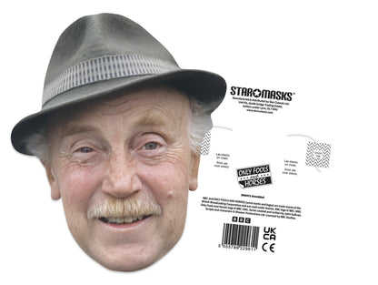 SM472 Granddad Only Fools and Horses Mask