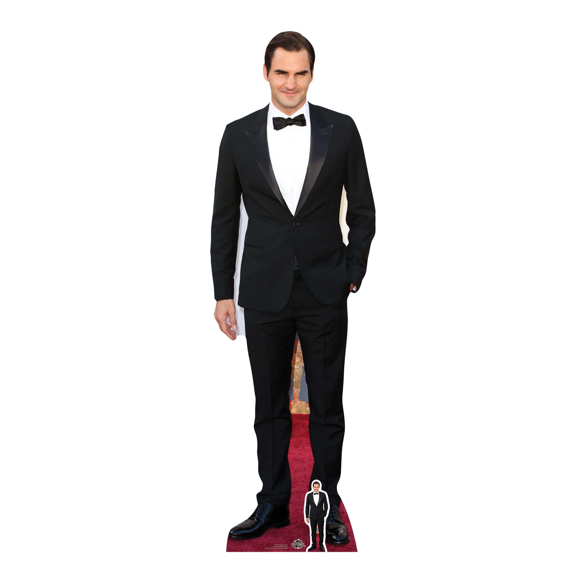 Celebrity Cardboard Cutouts – Star Cutouts