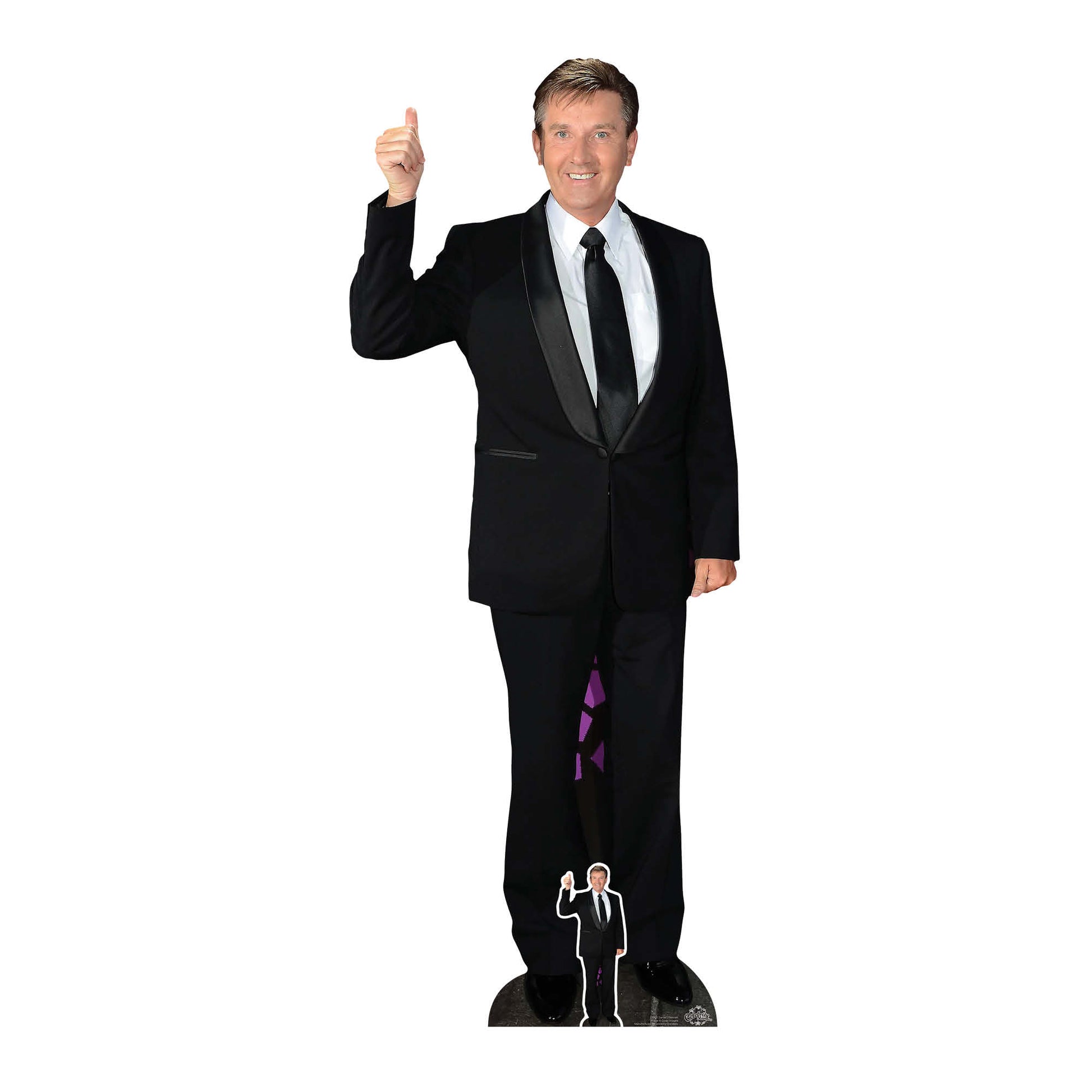 Daniel O'Donnell - Stand Beside Me DVD Daniel O'Donnell - Stand Beside Me DVD