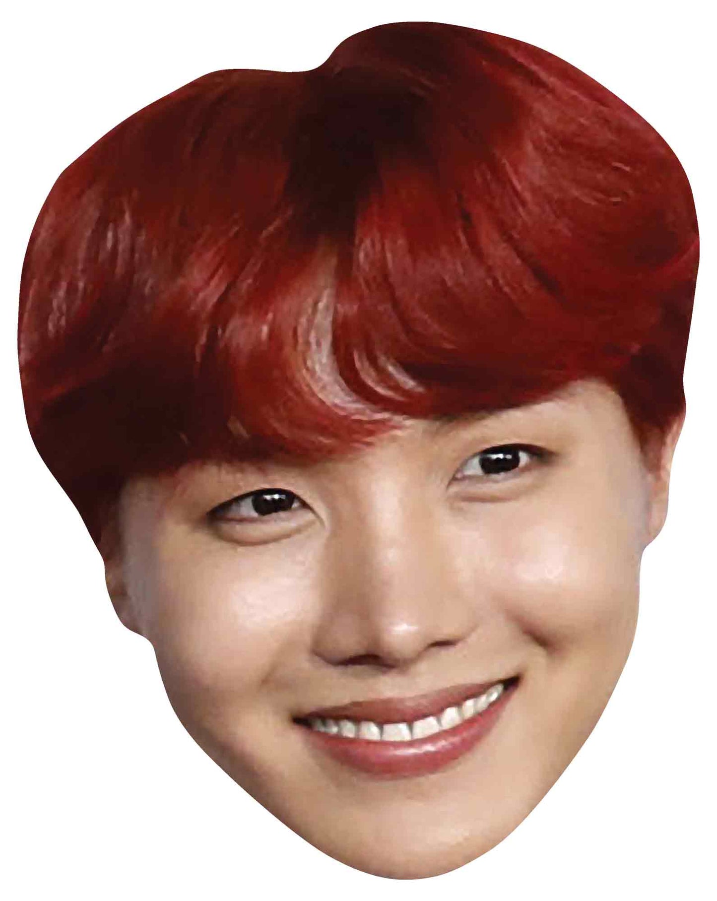 jhope mask photo