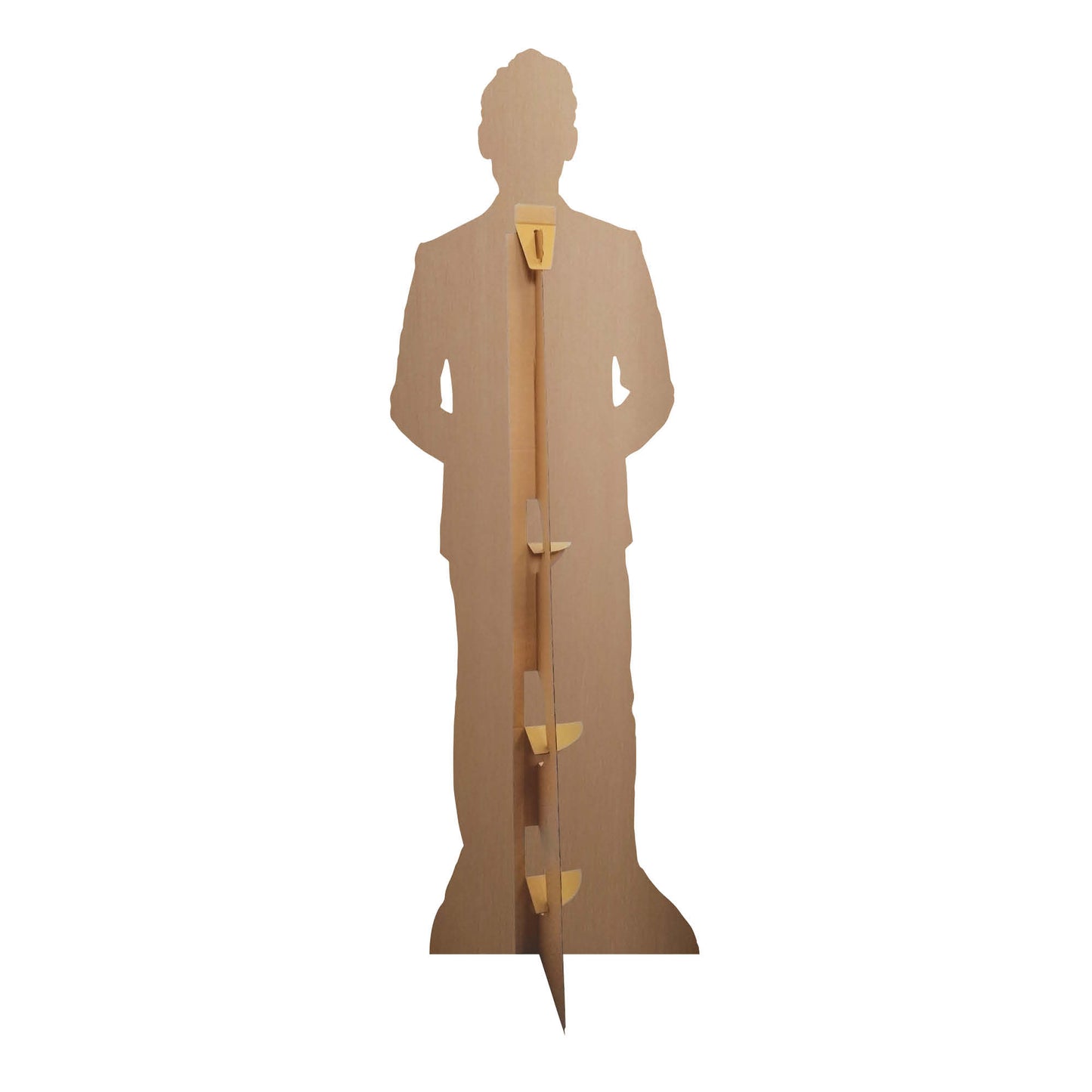 CS1111 Tom Hiddleston Red Suit Height 188cm Cardboard Cutout