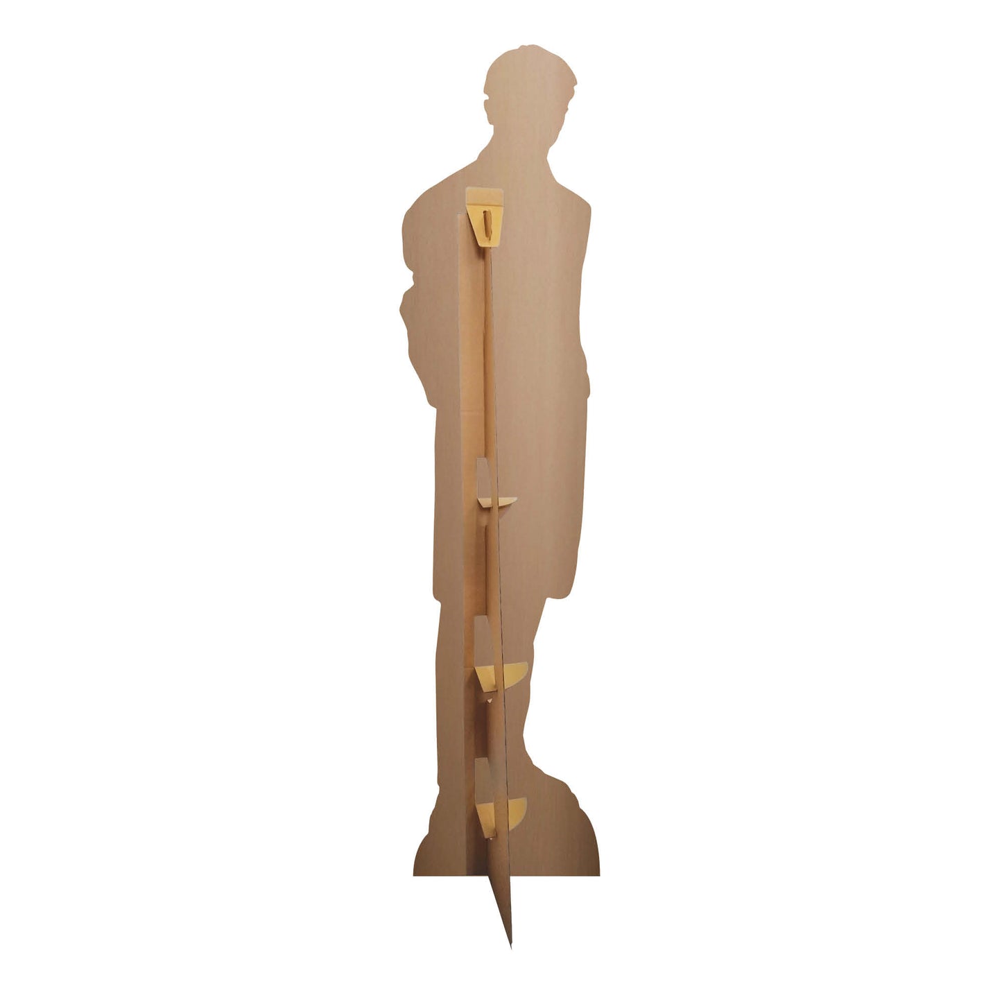 CS1115 Nikita Kuzmin Height 181cm Cardboard Cutout