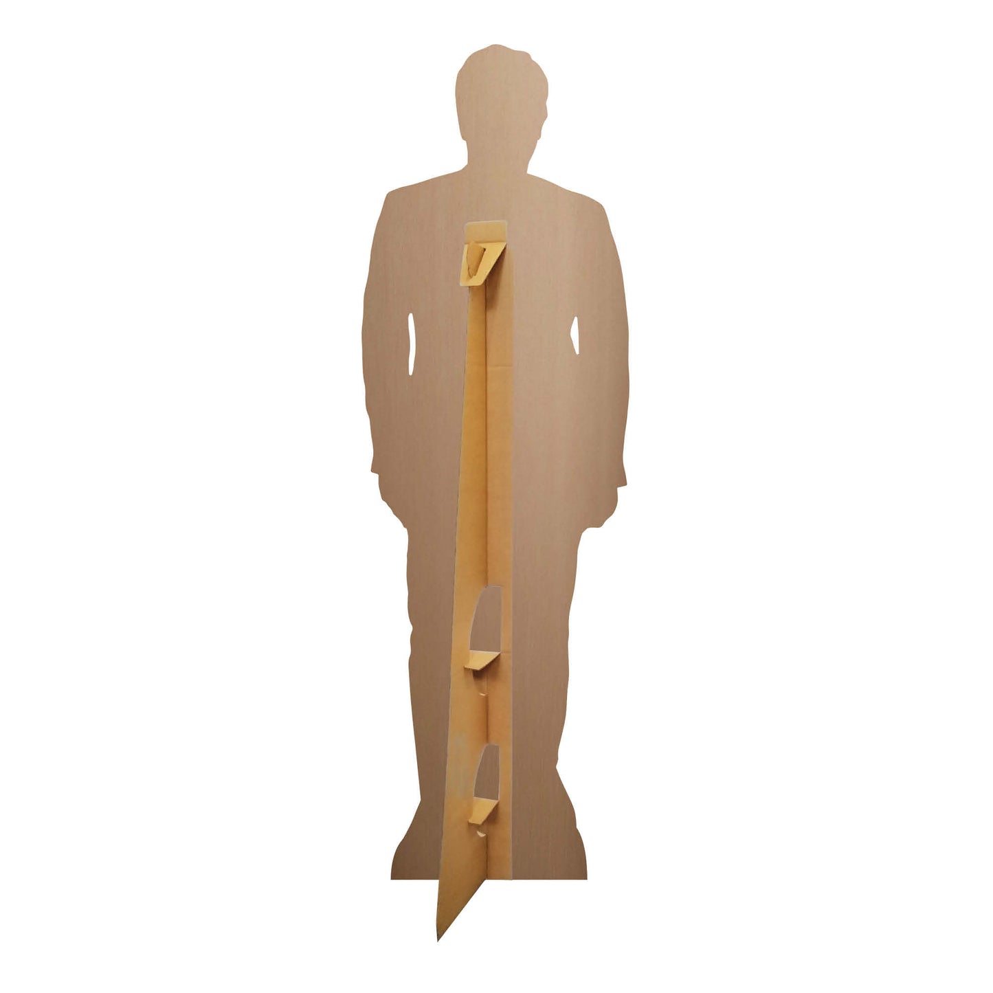 CS1121 Josh Hutcherson Height 165cm Cardboard Cutout