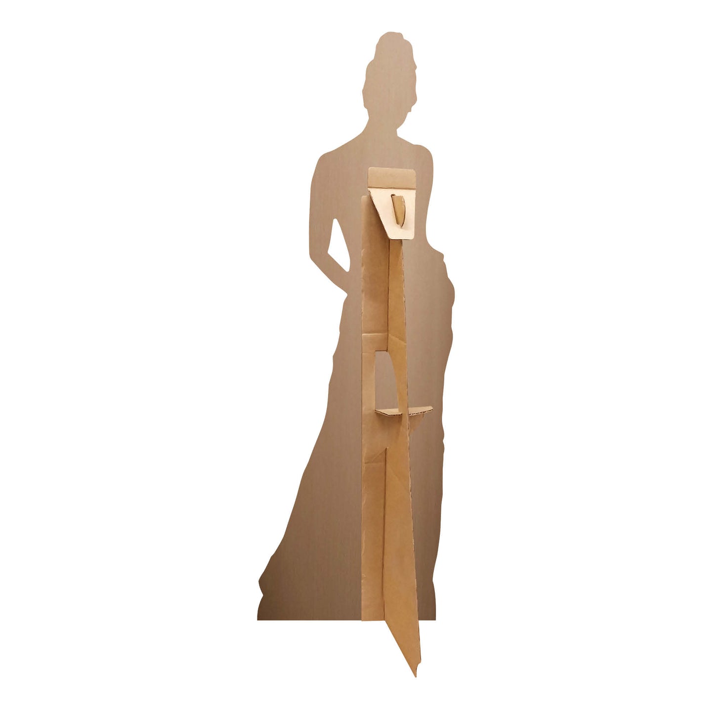 CS1125 Deepika Padukone Cutout Star Mini Height 83cm