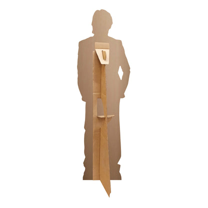 CS1126 Shah Rukh Khan Star Mini Cutout Star Mini Height 91cm