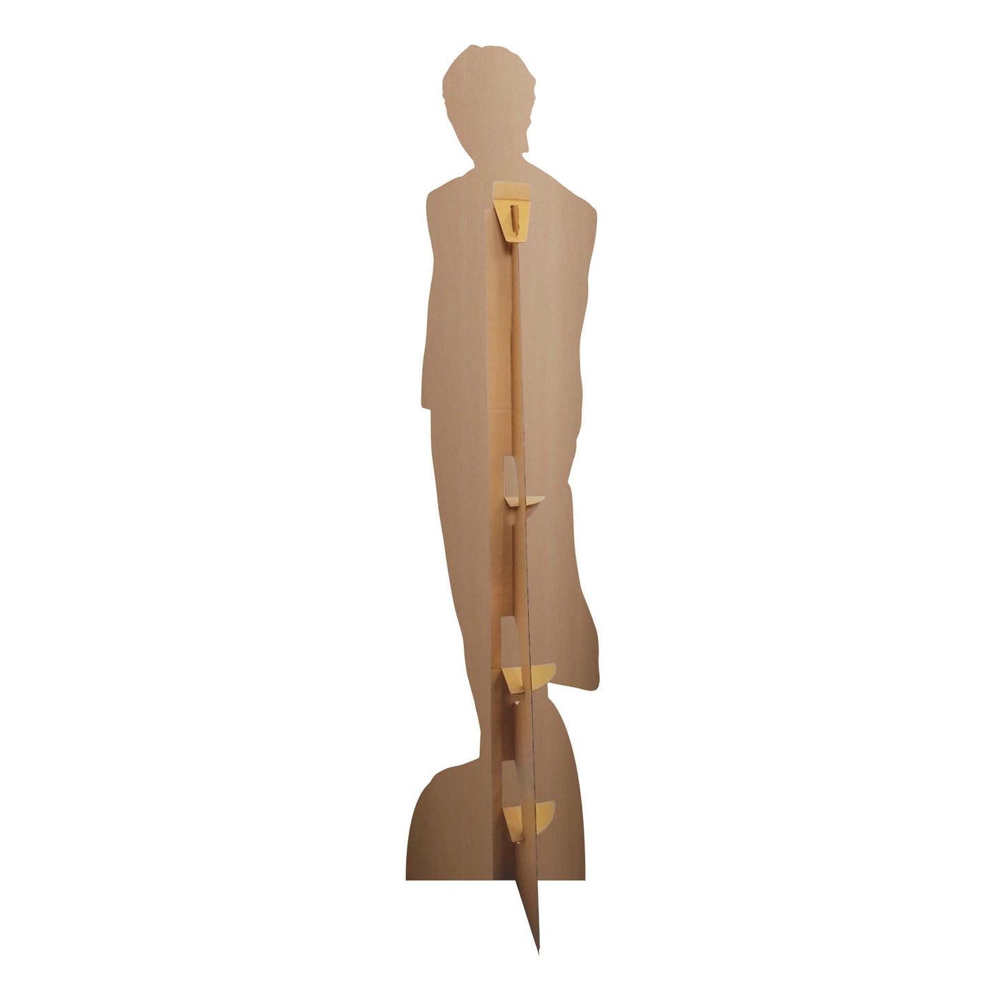 CS1128 Felix Lee Height 172cm Cardboard Cutout with Mini