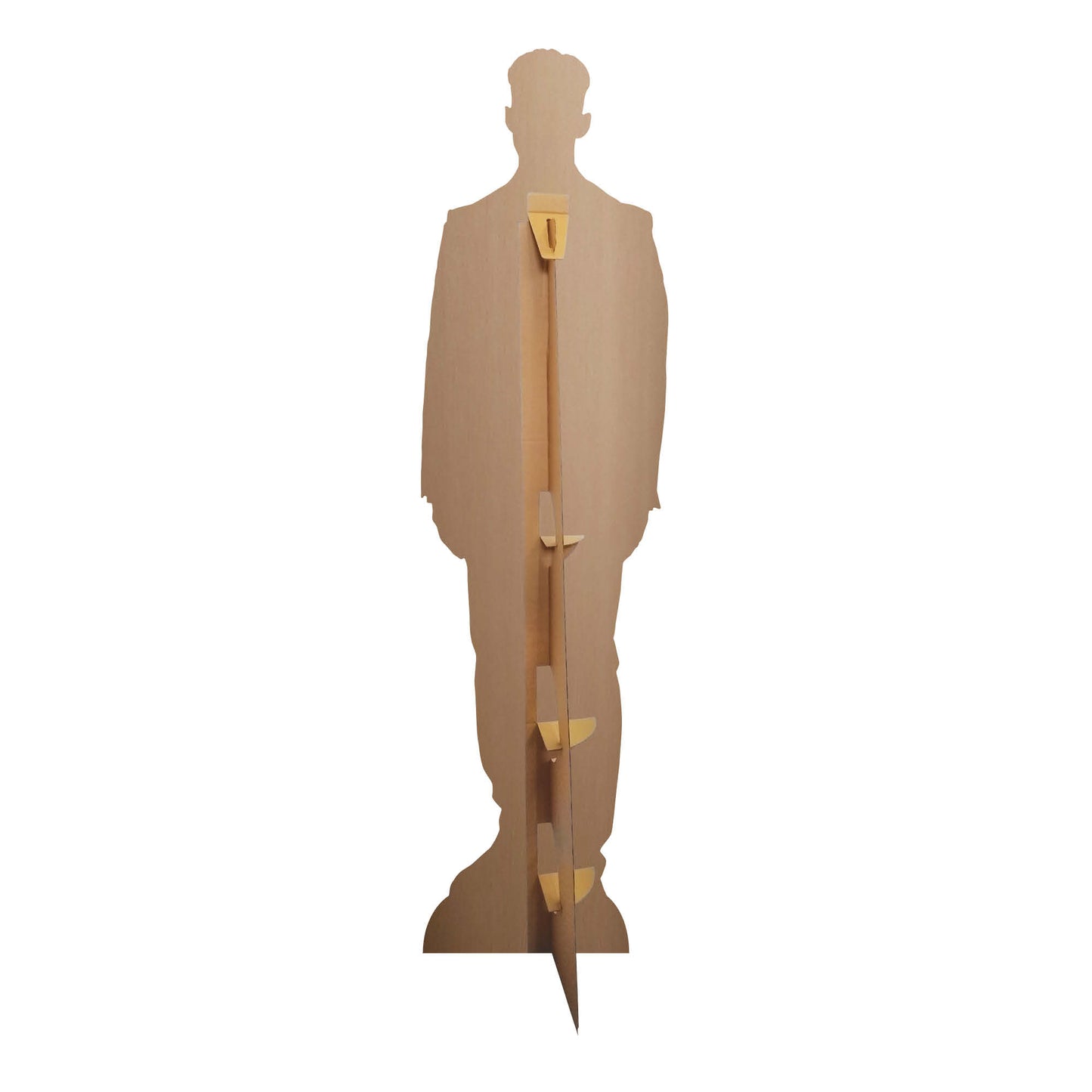 CS1133 Declan Rice Height 185cm Lifesize Cardboard Cut Out With Mini