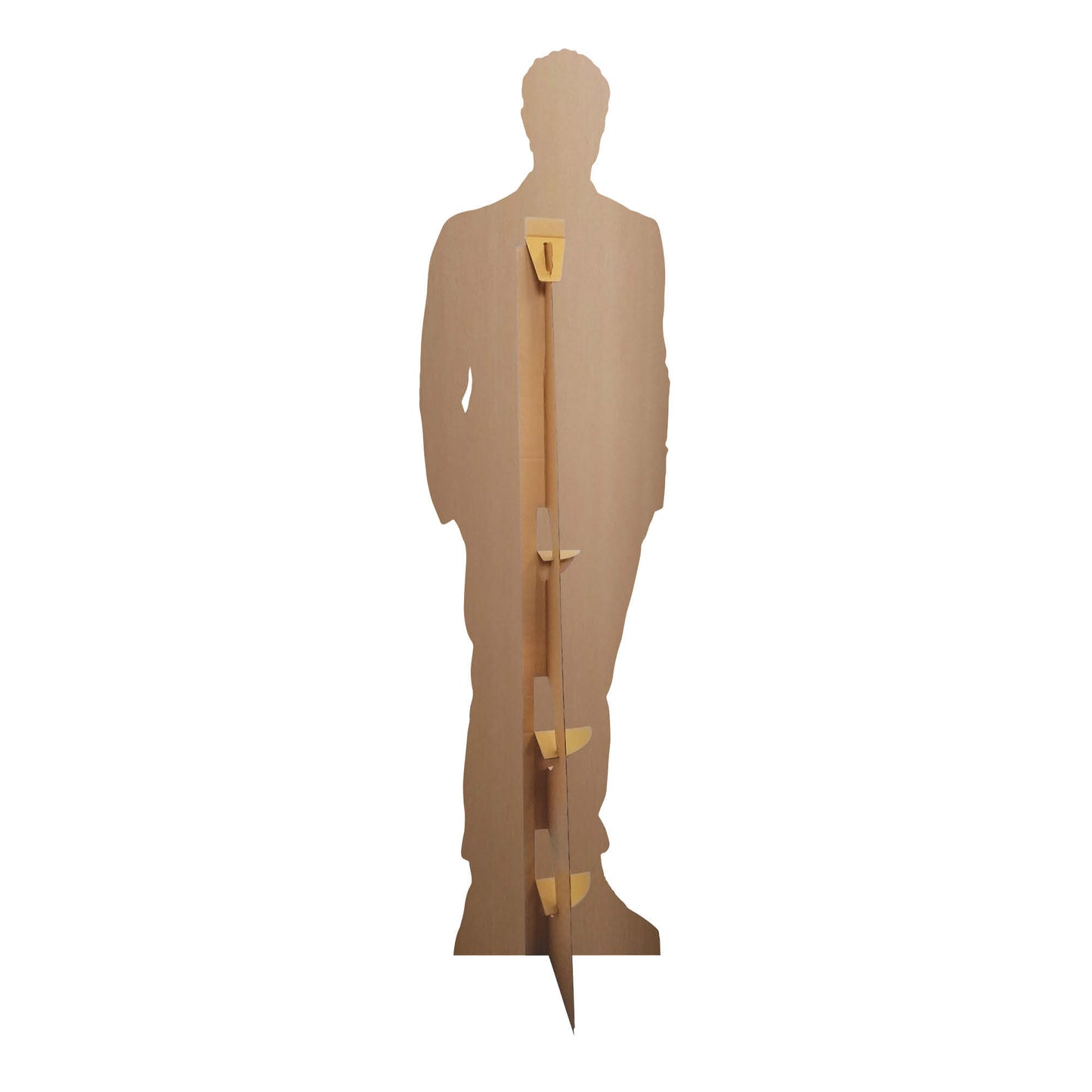 CS1135 Howard Donald  Height 185cm Lifesize Cardboard Cutout
