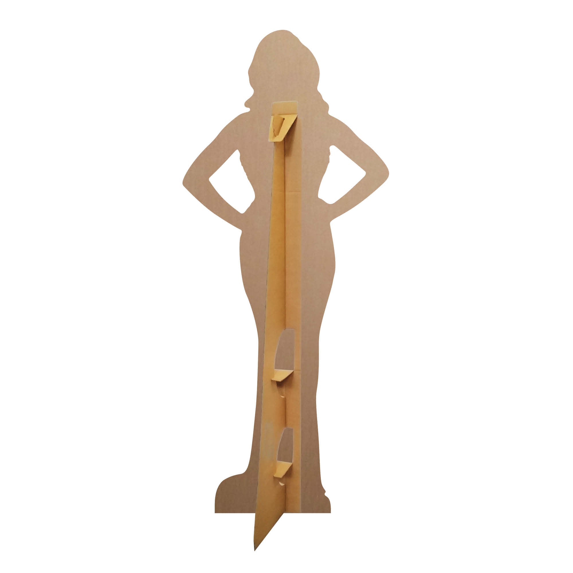 Gouden Hanger Met Uitgesneden Klavertje Vier In Hartjesvorm - Hoogte 18 Mm 1 Gouden Hanger Met Uitgesneden Klavertje Vier In Hartjesvorm - Hoogte 18 Mm 1