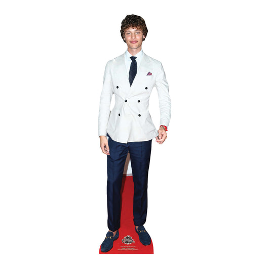 CS619 Taylor Swift Height 180cm Lifesize Cardboard Cutout