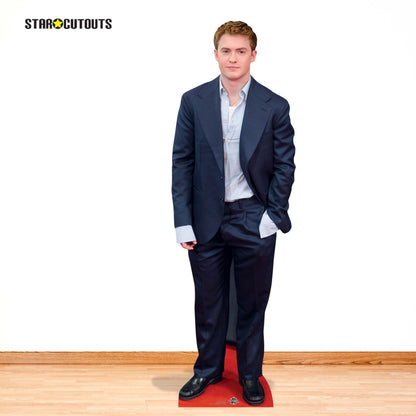 CS1181 Kit Connor  Cardboard Cut Out Height 185cm