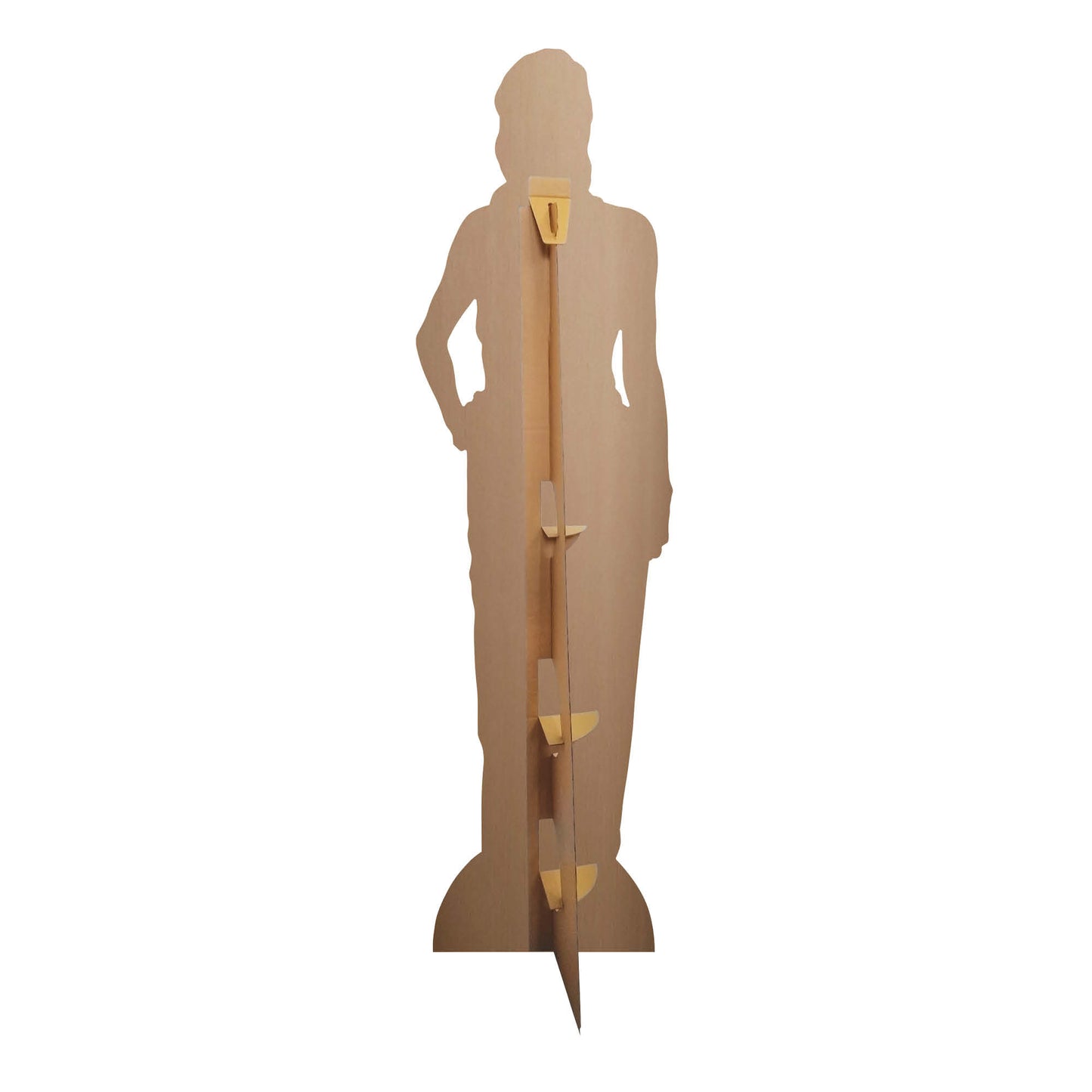 CS1185 Taylor  Pose Height 182cm Lifesize Cardboard Cut Out With Mini
