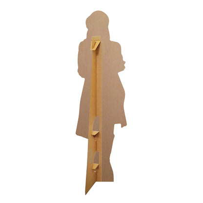 CS1190 Melanie Martinez Height 163cm Lifesize Cardboard Cut Out With Mini