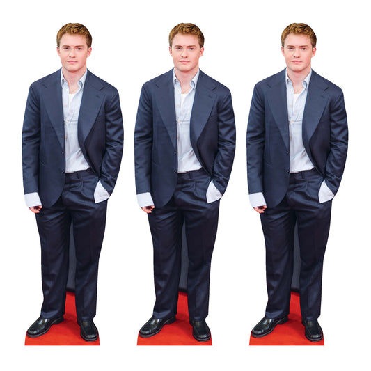 CS1199 Kit Connor Shelf Top Cardbord Cutout Pack Height 30cm