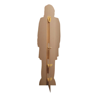 CS1203 Sarina Wiegman Cardboard Cut Out Height 171cm