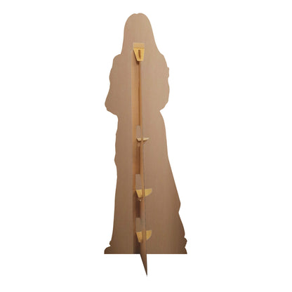 CS1206 Huh Yun-jin  Cardboard Cut Out Height 176cm